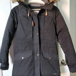 Fjallraven Women's Singi Down Jacket